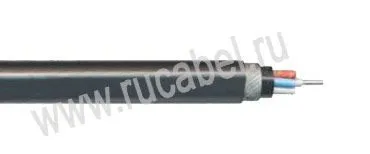 Кабель КВВГнг-ХЛ 61х1