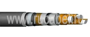 Кабель ЦАСБВнг-LS 4х150