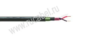 Кабель КПСВЭВБВм 2х2х1