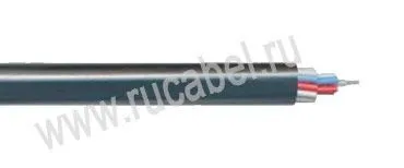 Кабель КВВГ-ХЛ 4х0,75