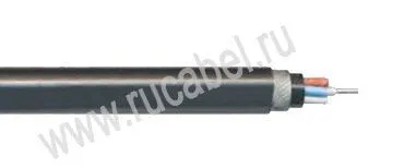 Кабель КВБбШвЦ 61х0,75