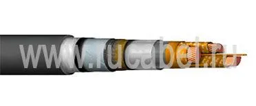 Кабель ЦСБШнг 4х95