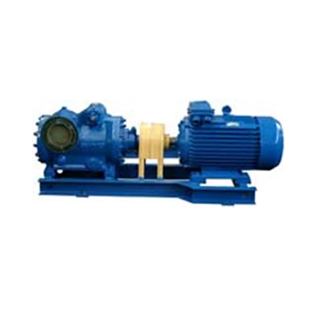 Винтовые насосы (А, Н, ВГ) —  А1 2ВГ 25/16-14/4К