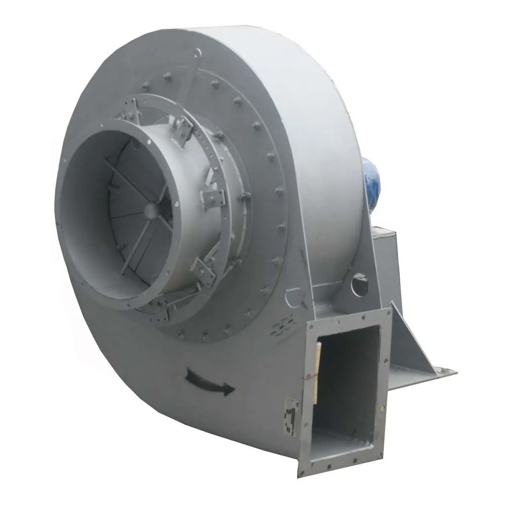 Дымососы —  Д,ВД№13,5БЕЗЭ/ДВ.