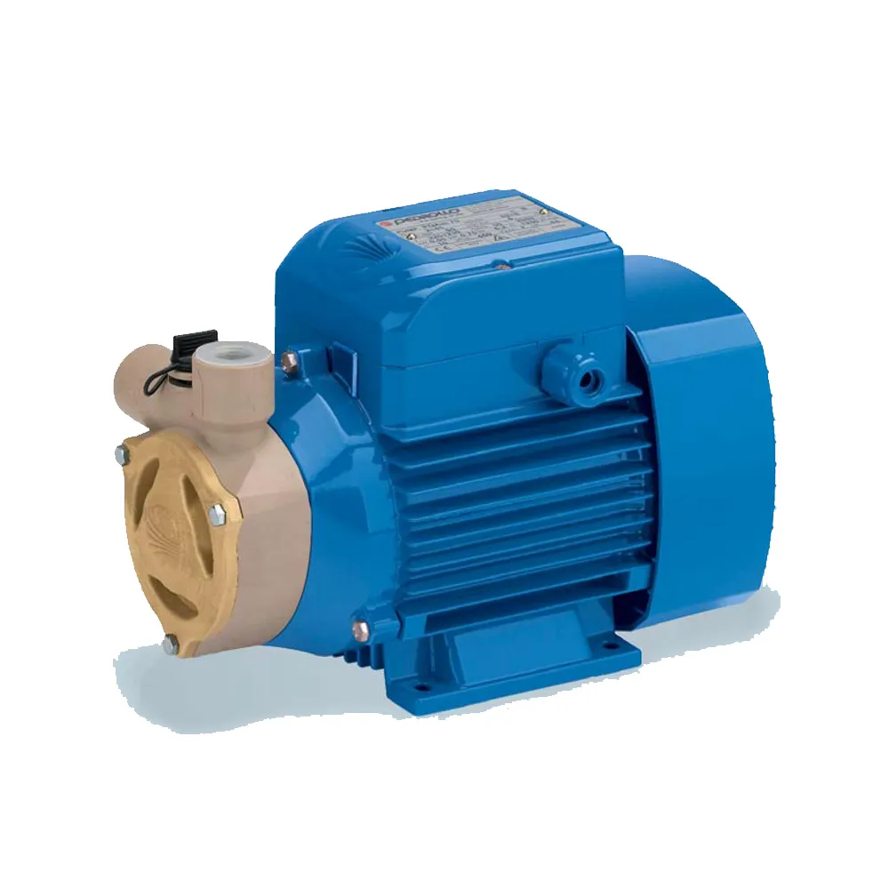 Вихревые насосы (PK, PKS, PQ, PV, PQA) —  PQAm 70