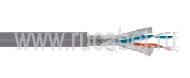 Кабель КИПвЭнг(А)-HF 5х2х0,78