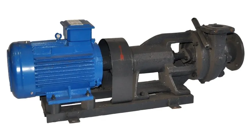 Консольные насосы (К) —  К 90/2