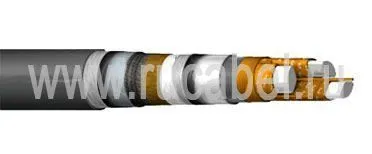 Кабель ЦААБ2лШнг 4х240