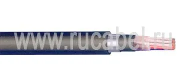 Кабель КГВВЭнг 19х1,5