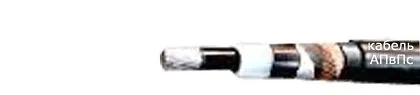 Кабель АПвПс