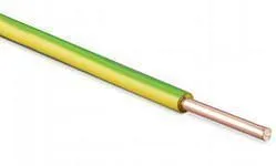 Кабель ПуВнг(В)-LS 185