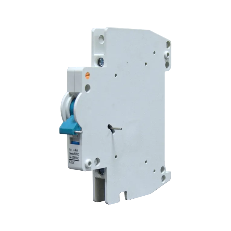 Дополнительное оборудование — КДУ для ВА 47-100