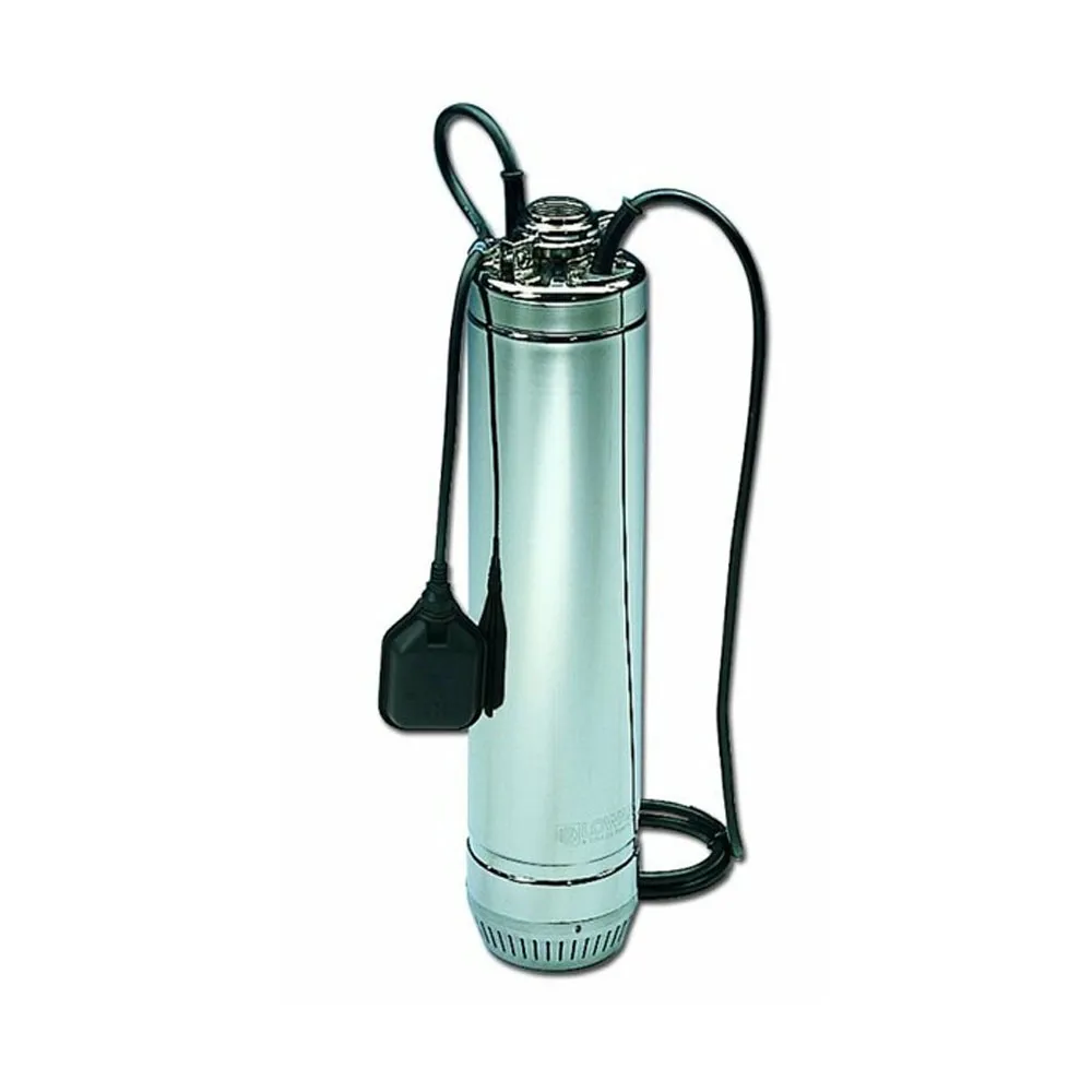 Колодезные насосы —  SC211C G L27