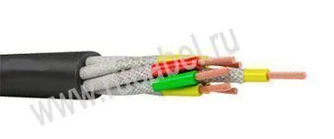 Кабель МЭРШНМ 33х1,5