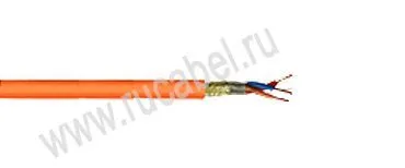 Кабель КПСЭСнг-FRLS(пс) 3х2,5