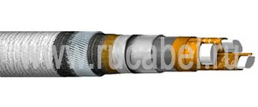 Кабель ЦАСПЛУ 4х70