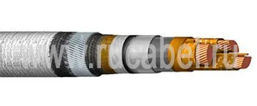 Кабель ЦСПл 4х240