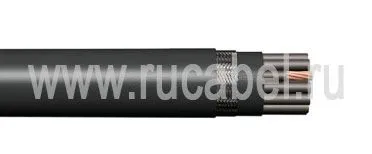 Кабель КГСРТЭнг 7x1,0