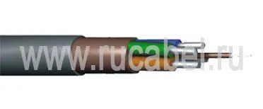 Кабель АВВГзнг 3х4