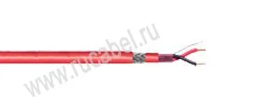 Кабель КПСВЭВКВнг(А)-LS 2х2х0,75