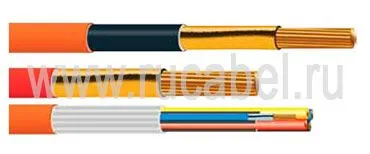 Кабель MIнг(А)-FRHF 1х0,75