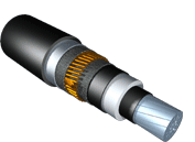 Кабель ПвВнг-LS 3х70/16